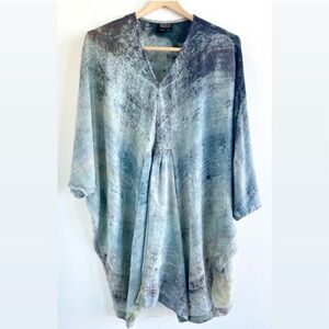 COPY - Anthro Neera Kumar Wool Tunic